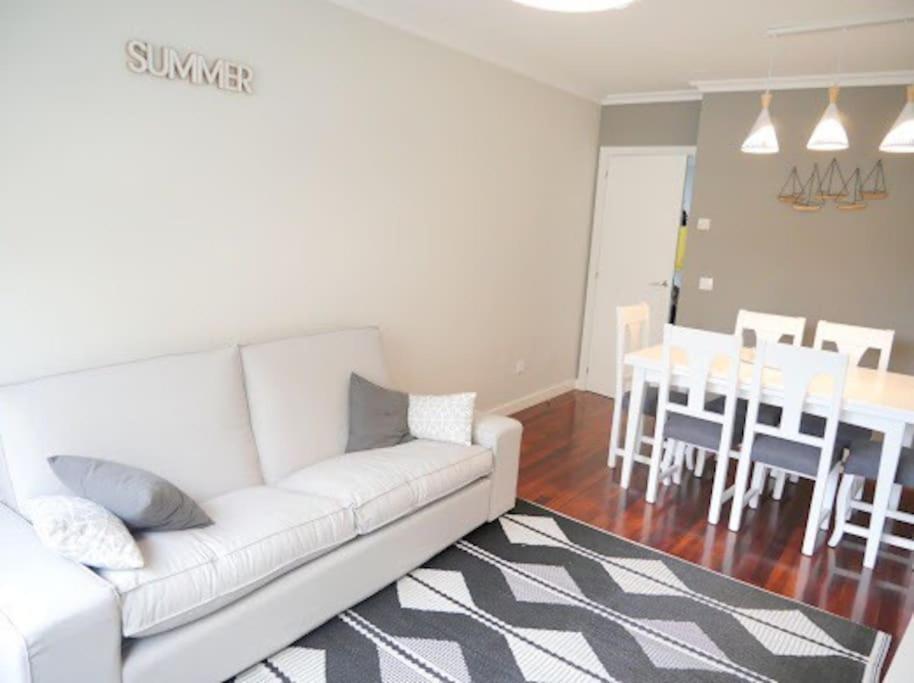 Concheira Deluxe, Precioso Apartamento Baiona Zewnętrze zdjęcie