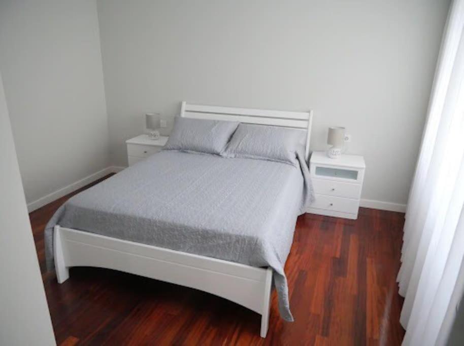 Concheira Deluxe, Precioso Apartamento Baiona Zewnętrze zdjęcie